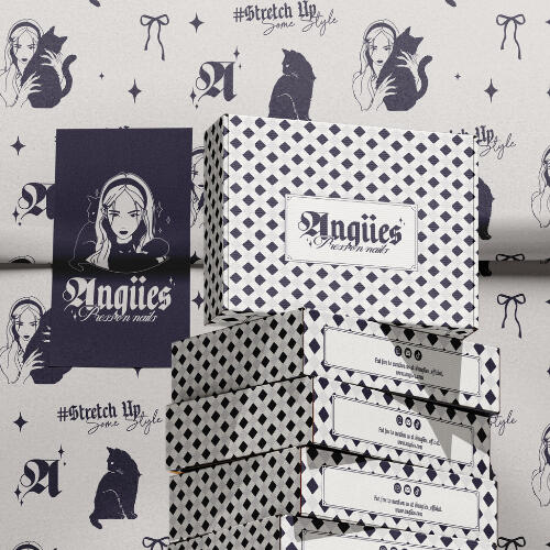 ANGIIES